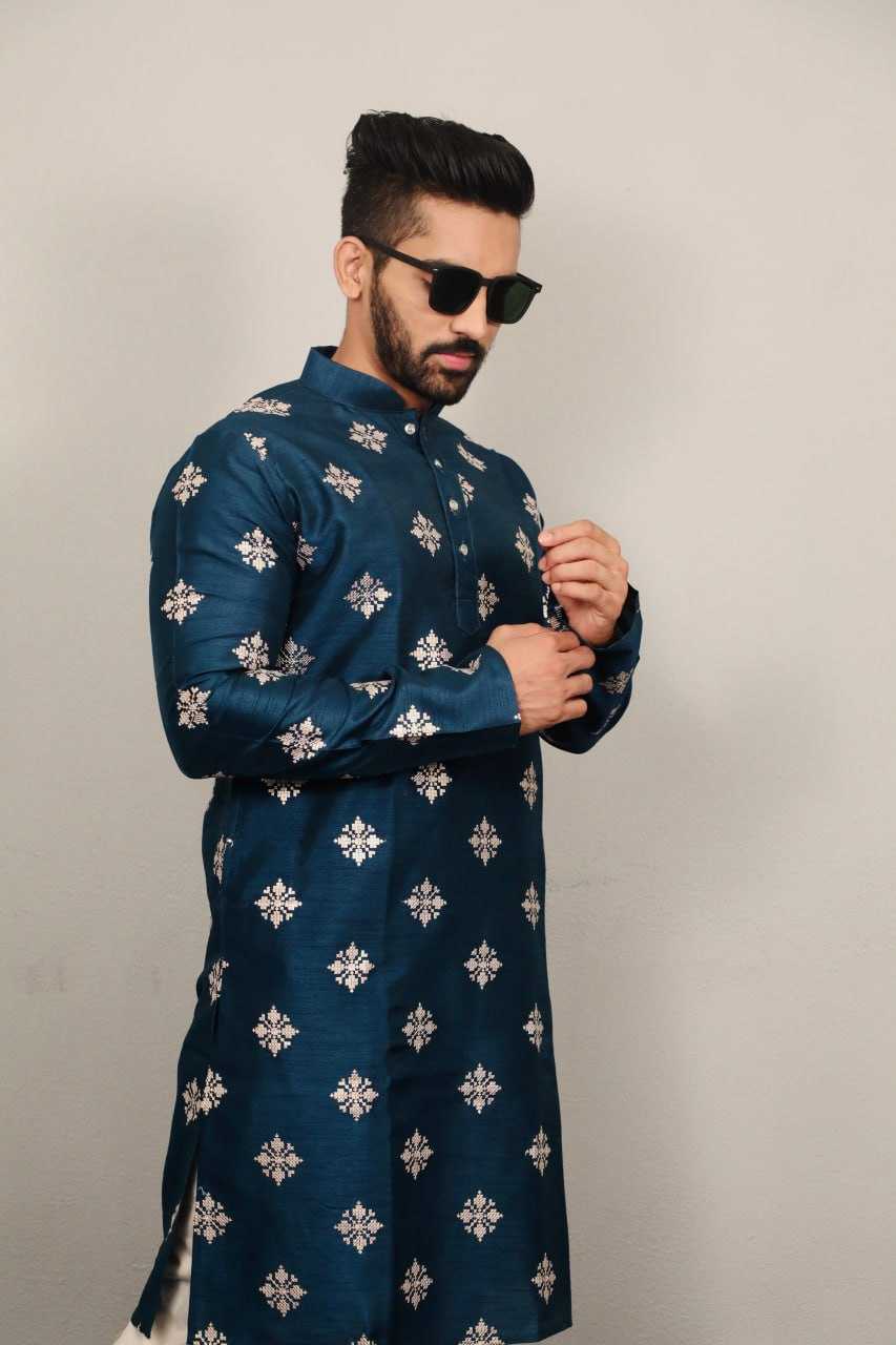 YNF PARBON SILK RBV 33 WHOLESALE MENS WEAR MANUFACTURER